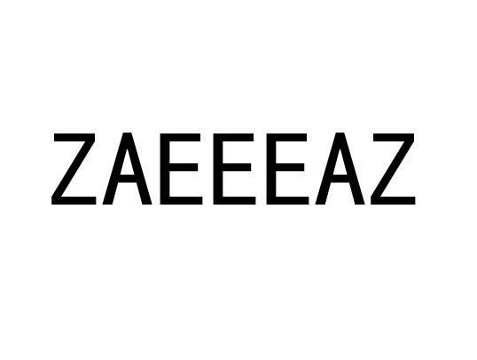 ZAEEEAZ