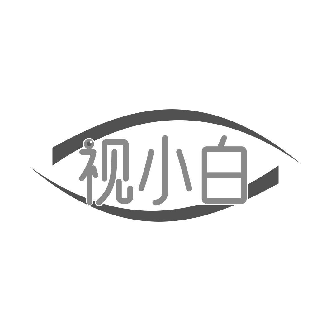 视小白