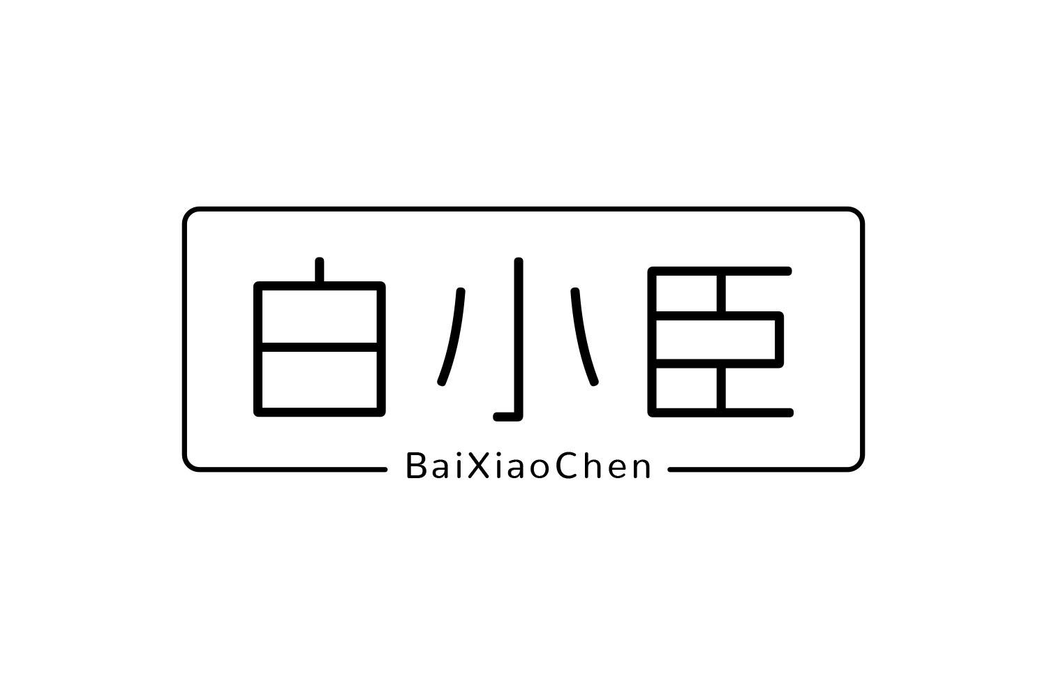 白小臣