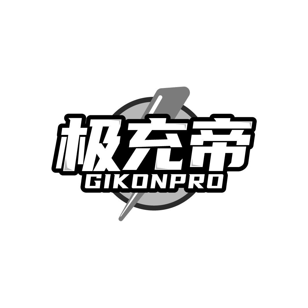 极充帝  GIKONPRO