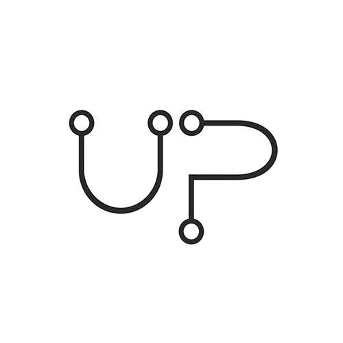 UP