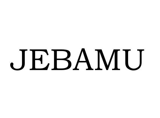 JEBAMU
