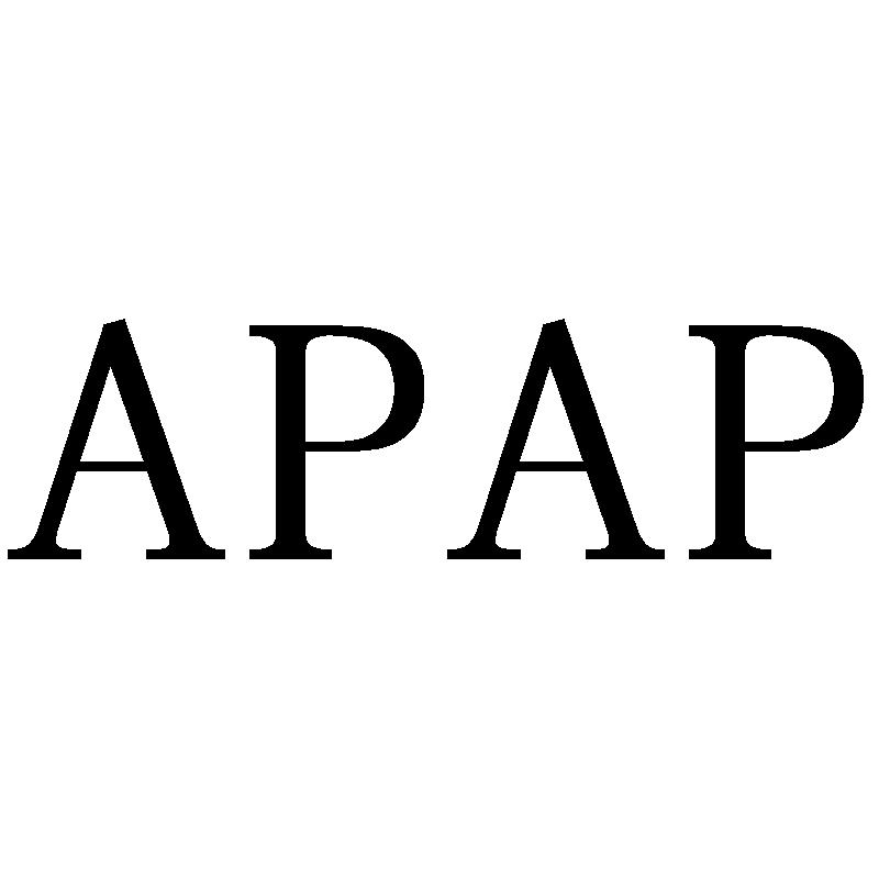 APAP