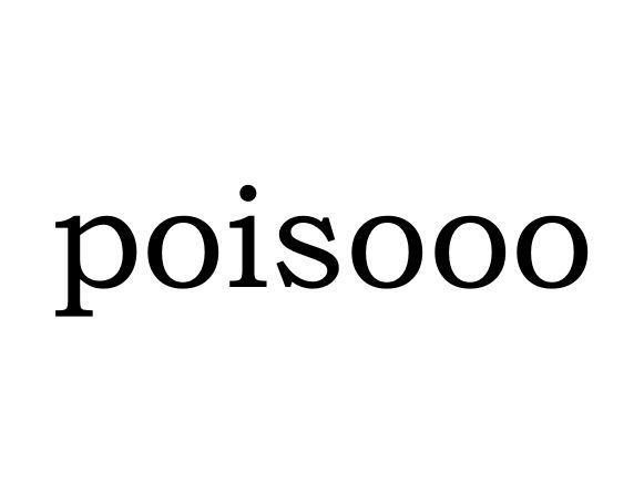 POISOOO