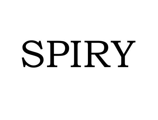 SPIRY