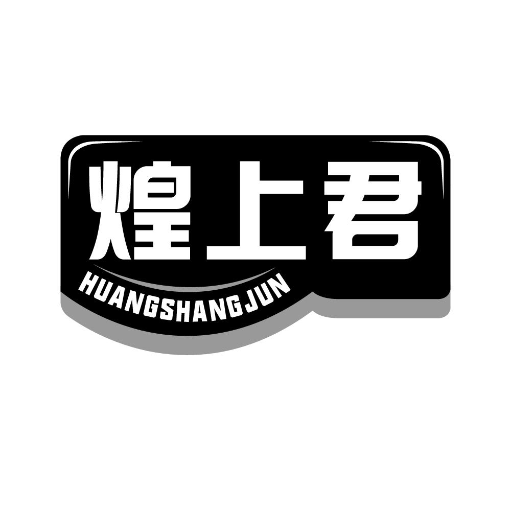 煌上君