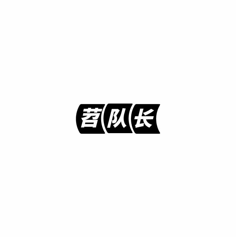 苕队长