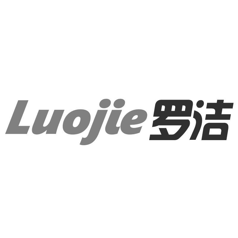 罗洁