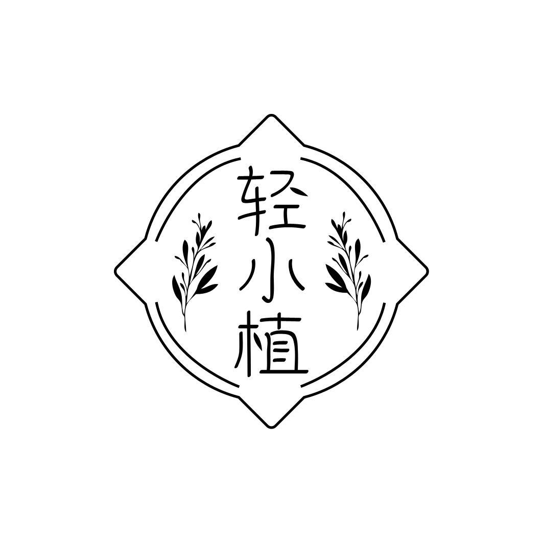 轻小植