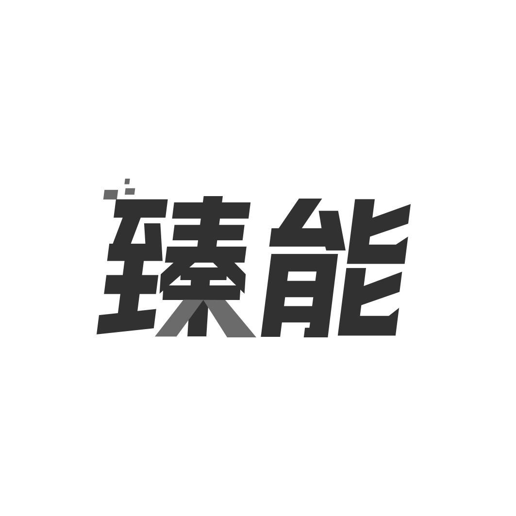 臻能