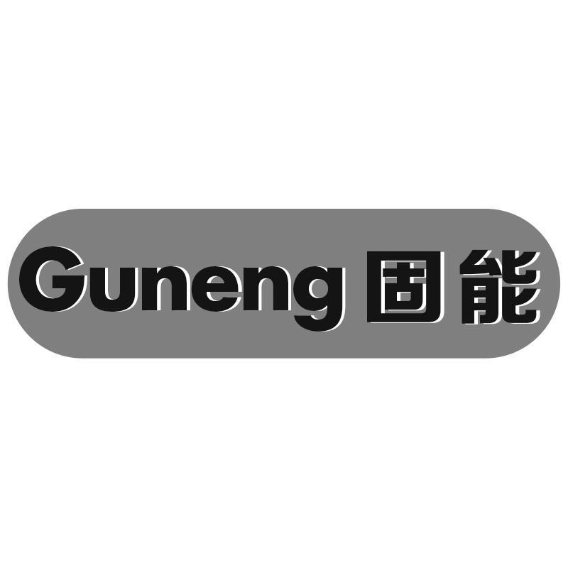 固能