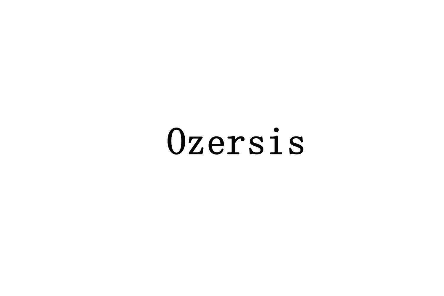 OZERSIS