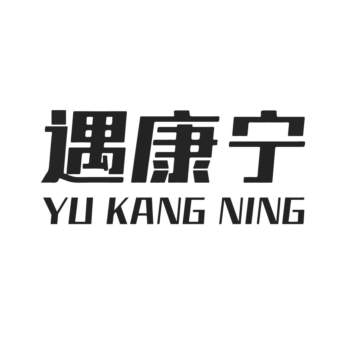 遇康宁