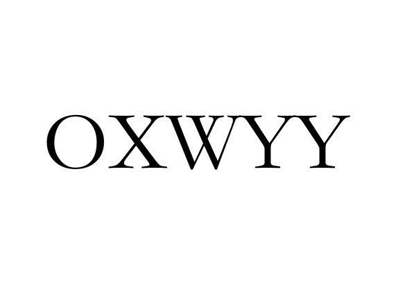 OXWYY