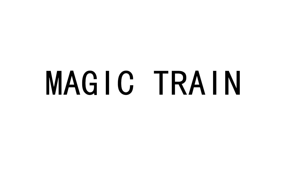 MAGIC TRAIN