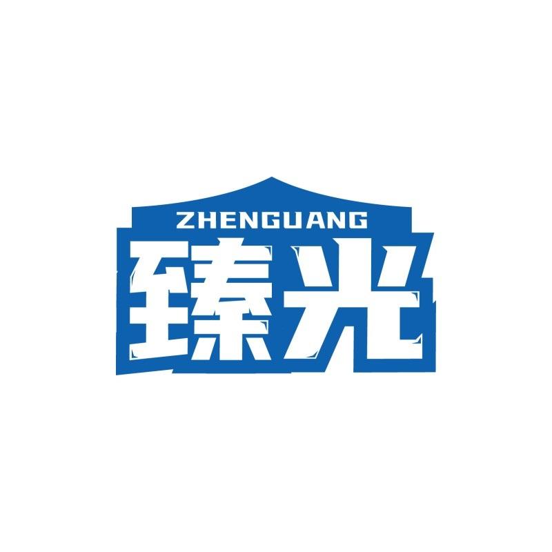 臻光