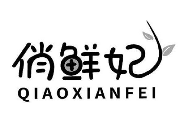 俏鲜妃