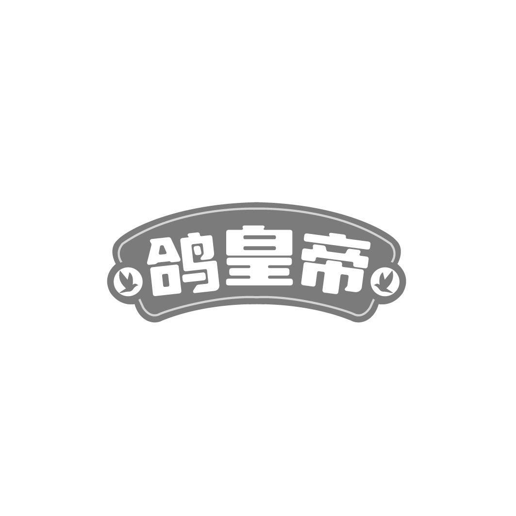 鸽皇帝