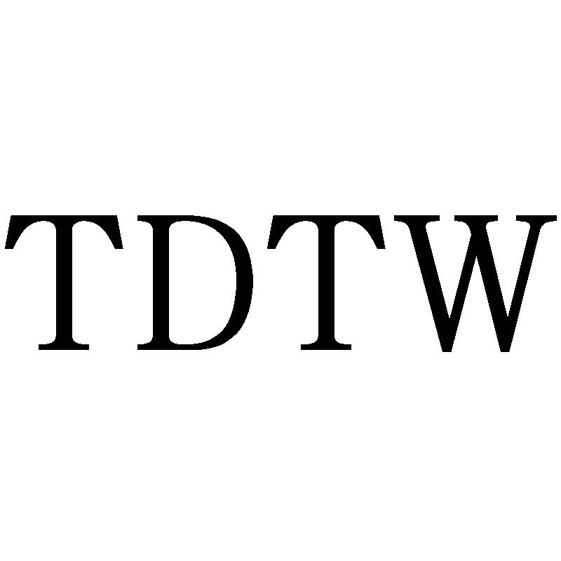 TDTW