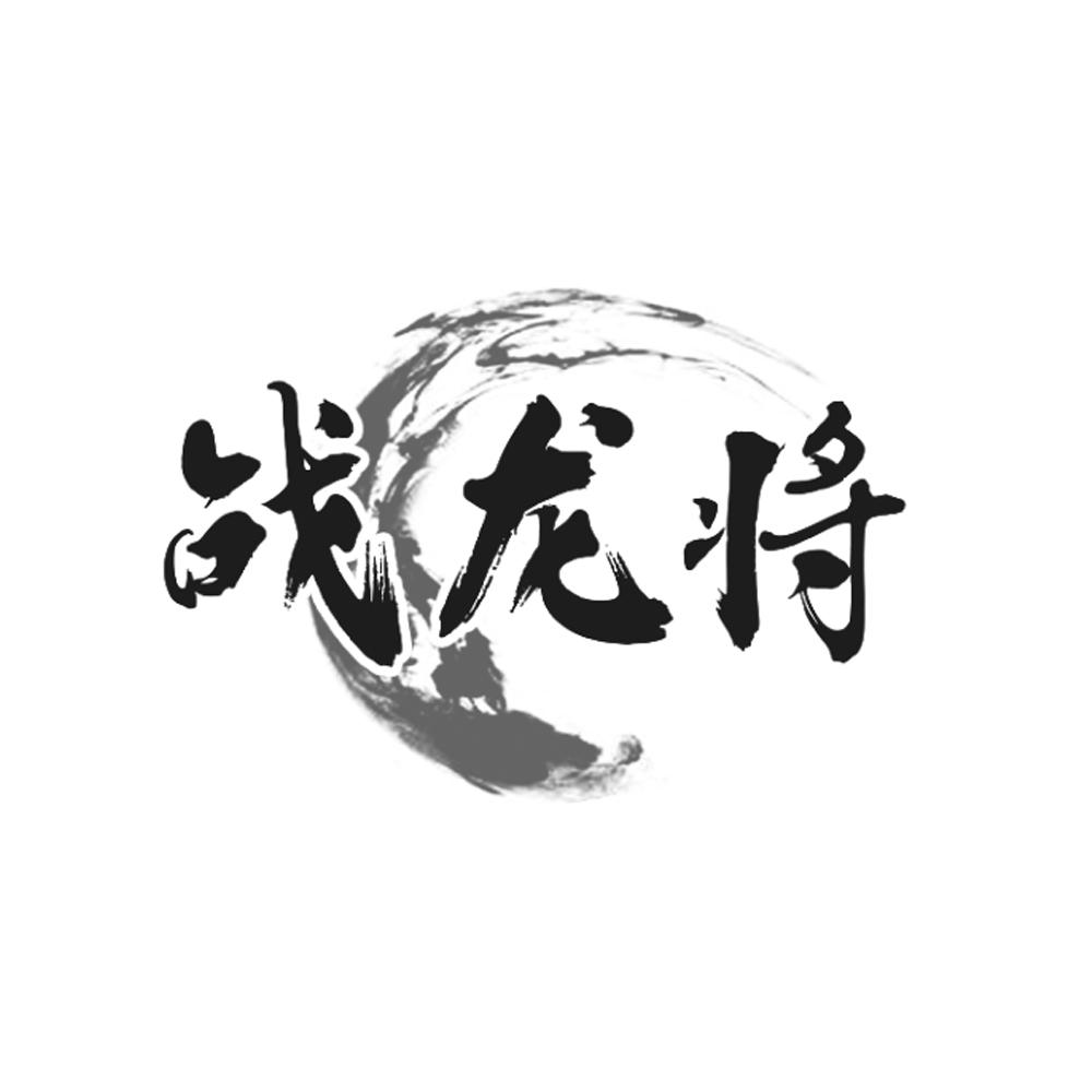 战龙将