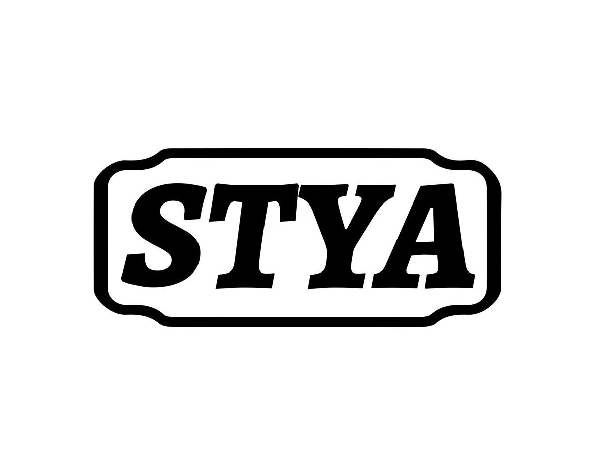 STYA