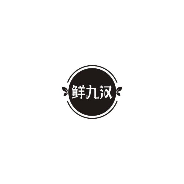 鲜九汉