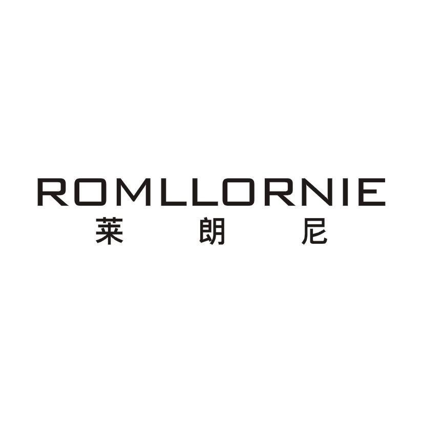 ROMLLORNIE 莱朗尼