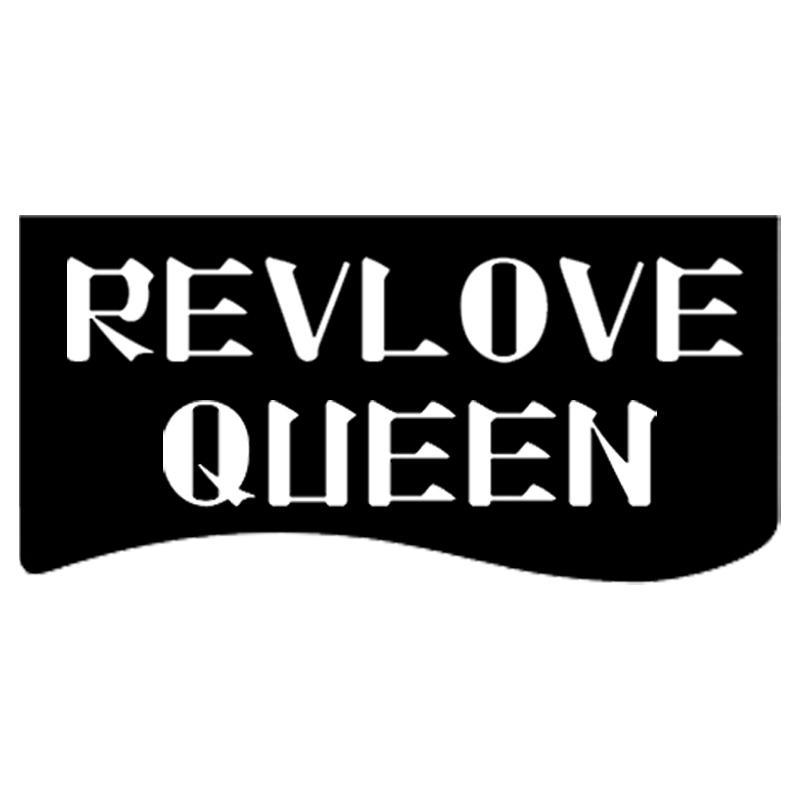 REVLOVE QUEEN
