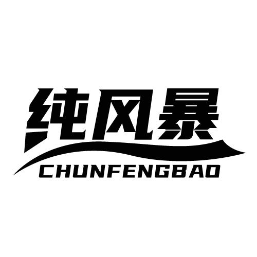 纯风暴 CHUNFENGBAO