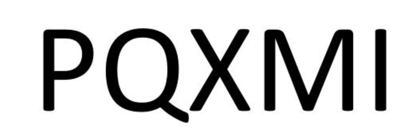 PQXMI