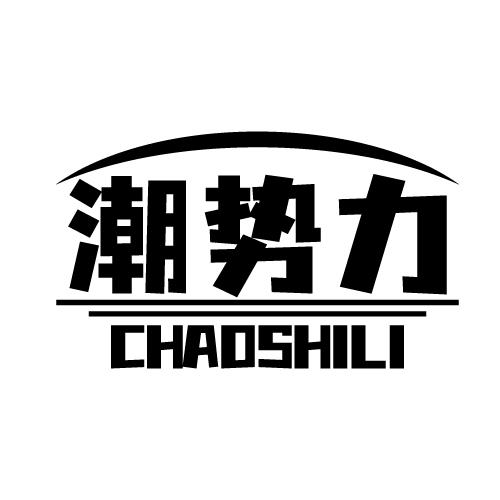 潮势力 CHAOSHILI