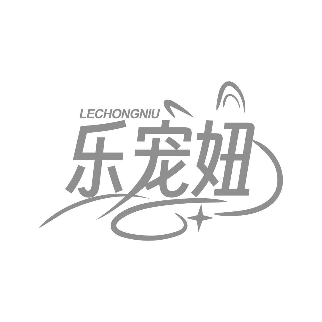 乐宠妞