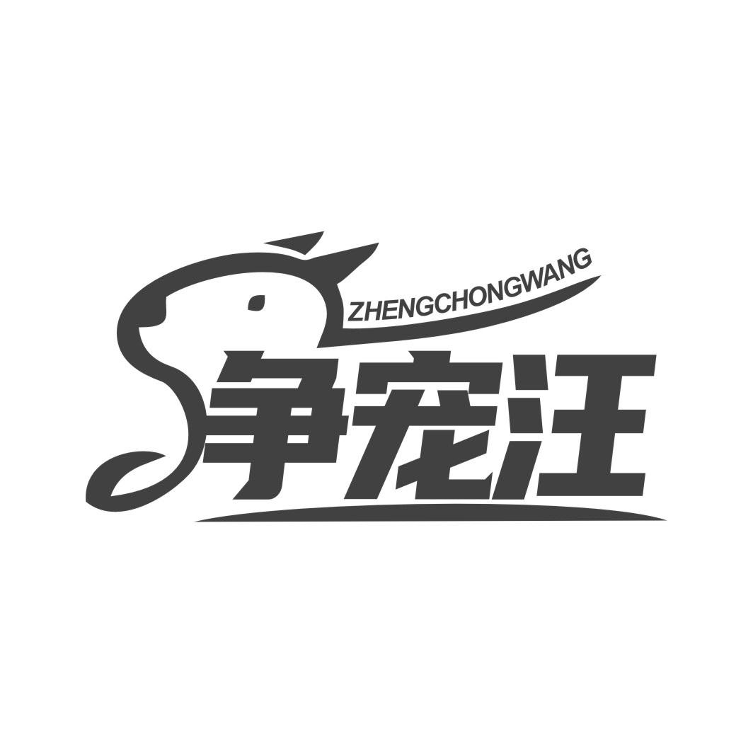 争宠汪