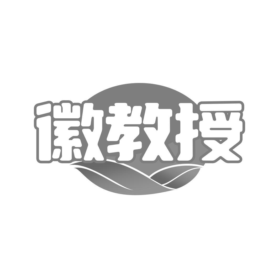 徽教授