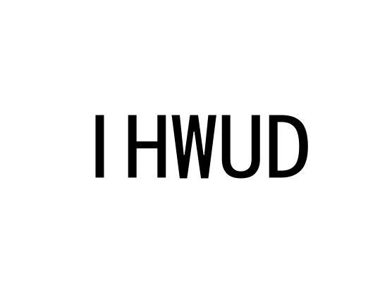 IHWUD