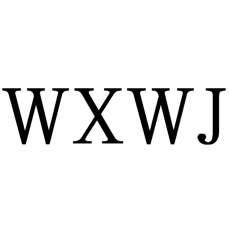 WXWJ
