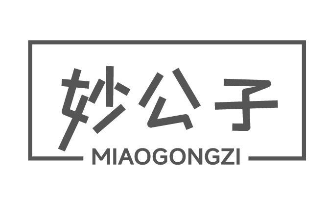 妙公子