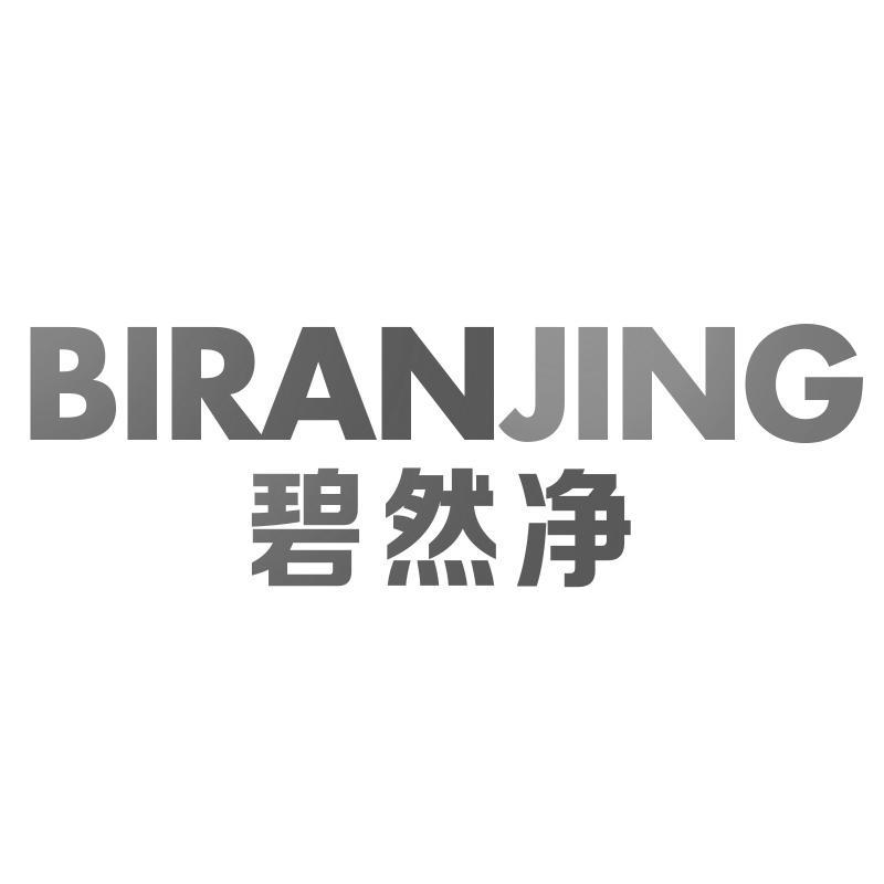 碧然净