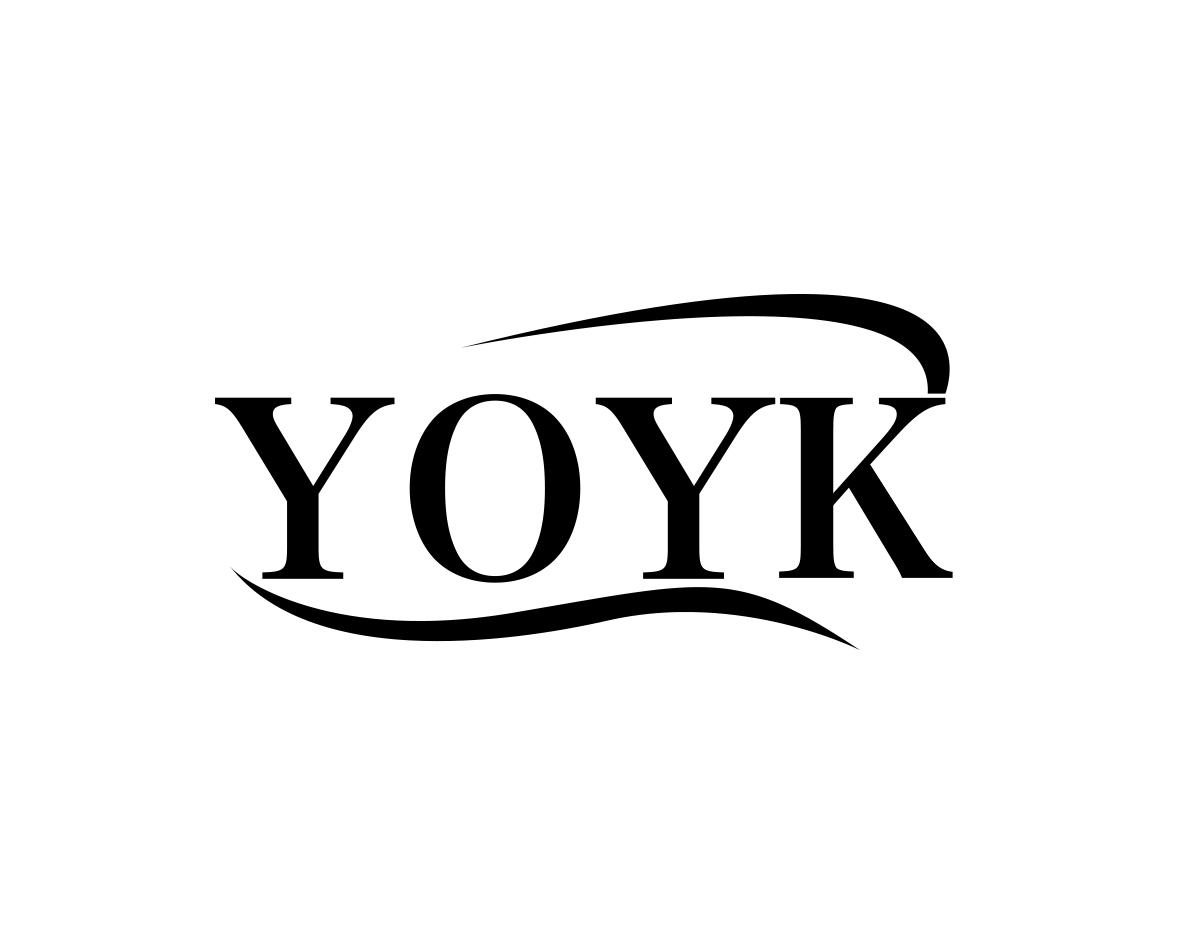 YOYK