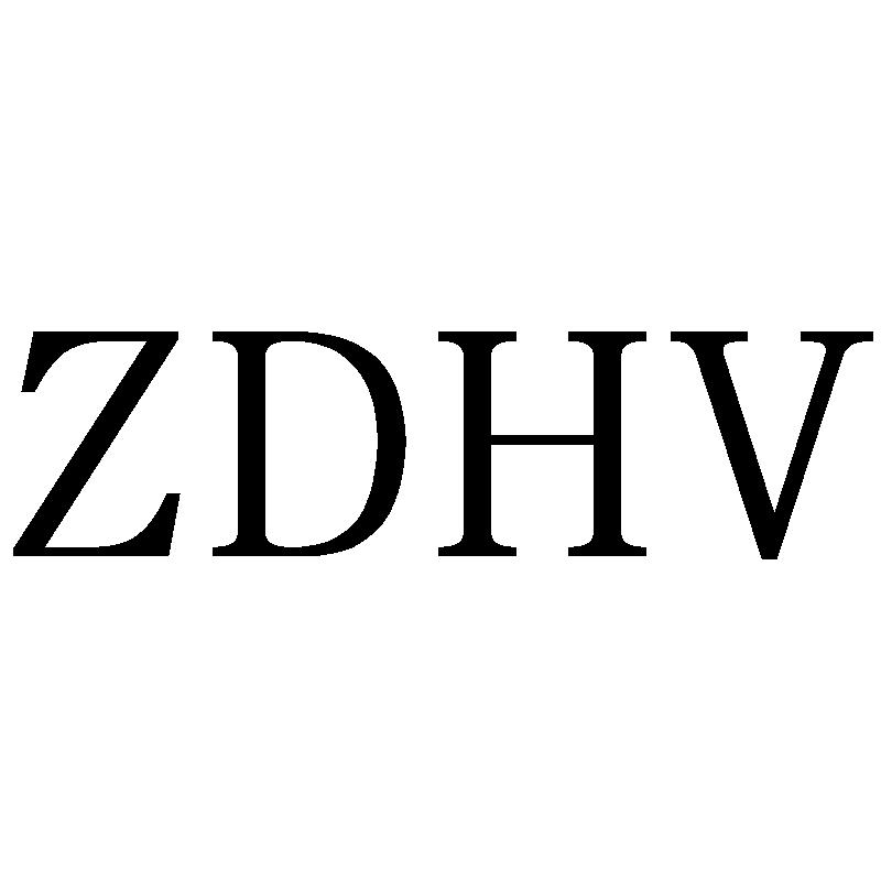 ZDHV