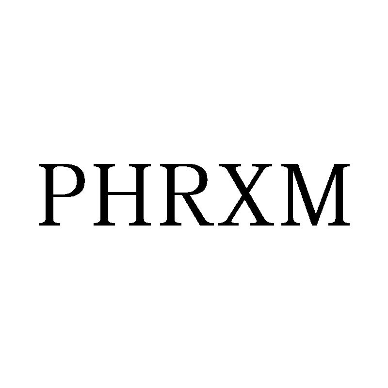 PHRXM
