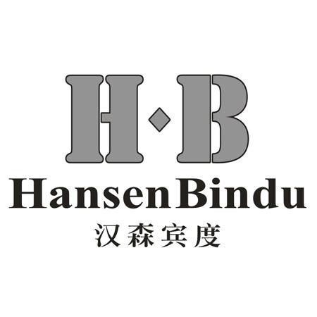 H·B 汉森宾度