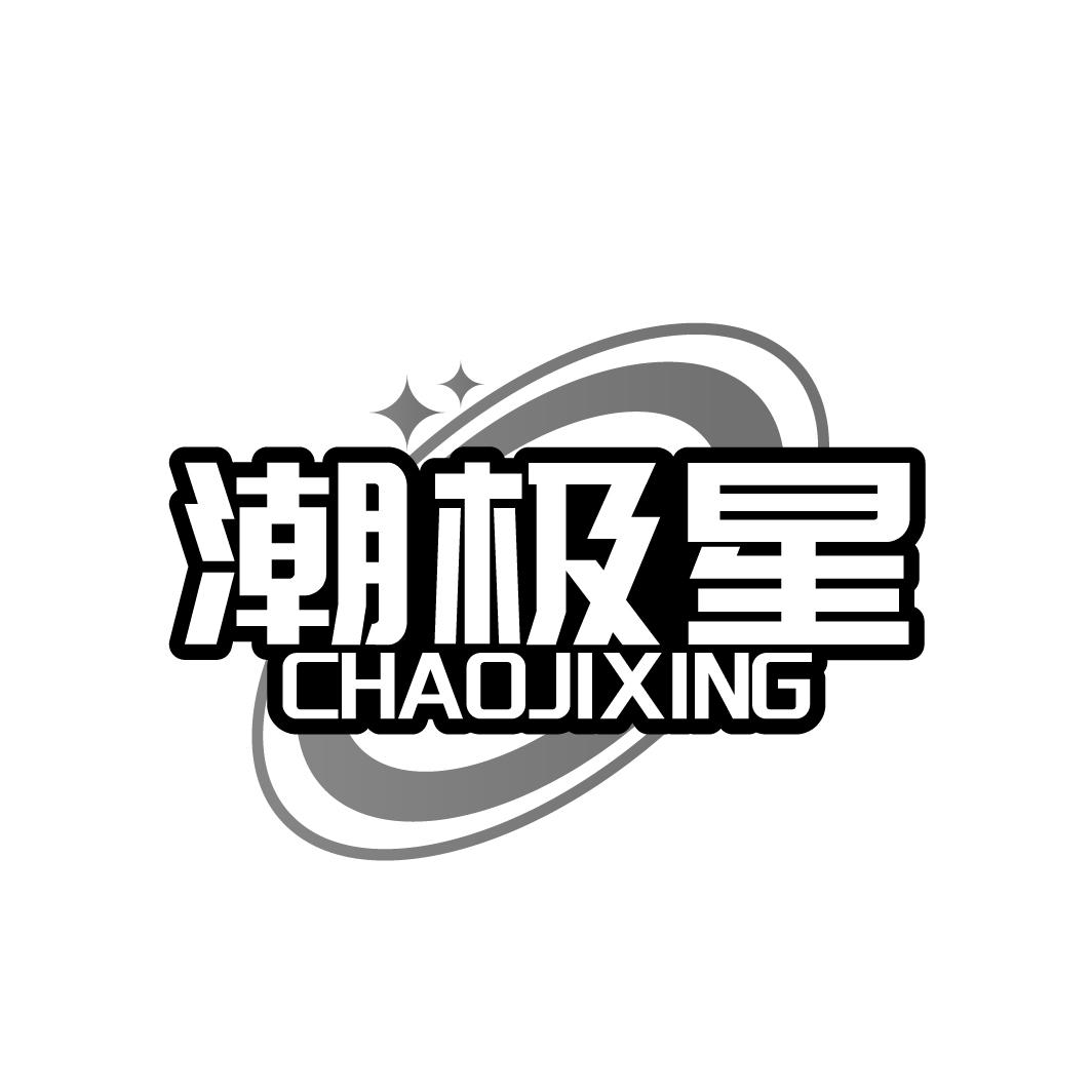 潮极星
CHAOJIXING