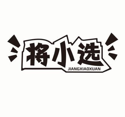 将小选