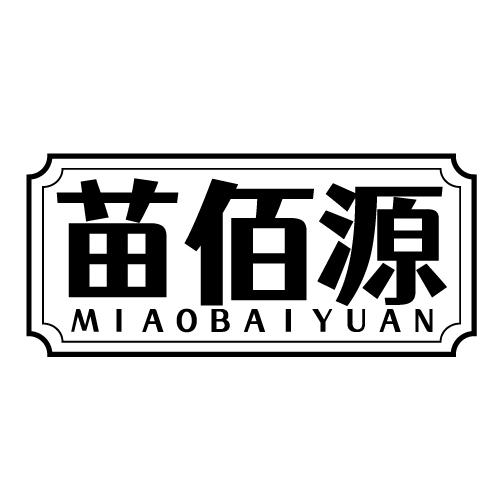 苗佰源 MIAOBAIYUAN