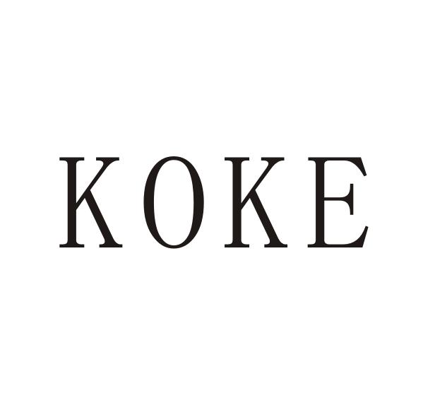 KOKE
