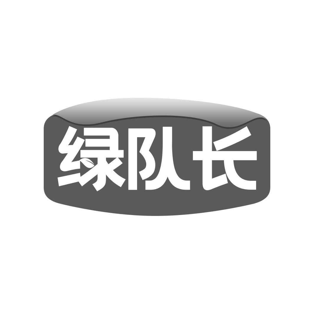 绿队长