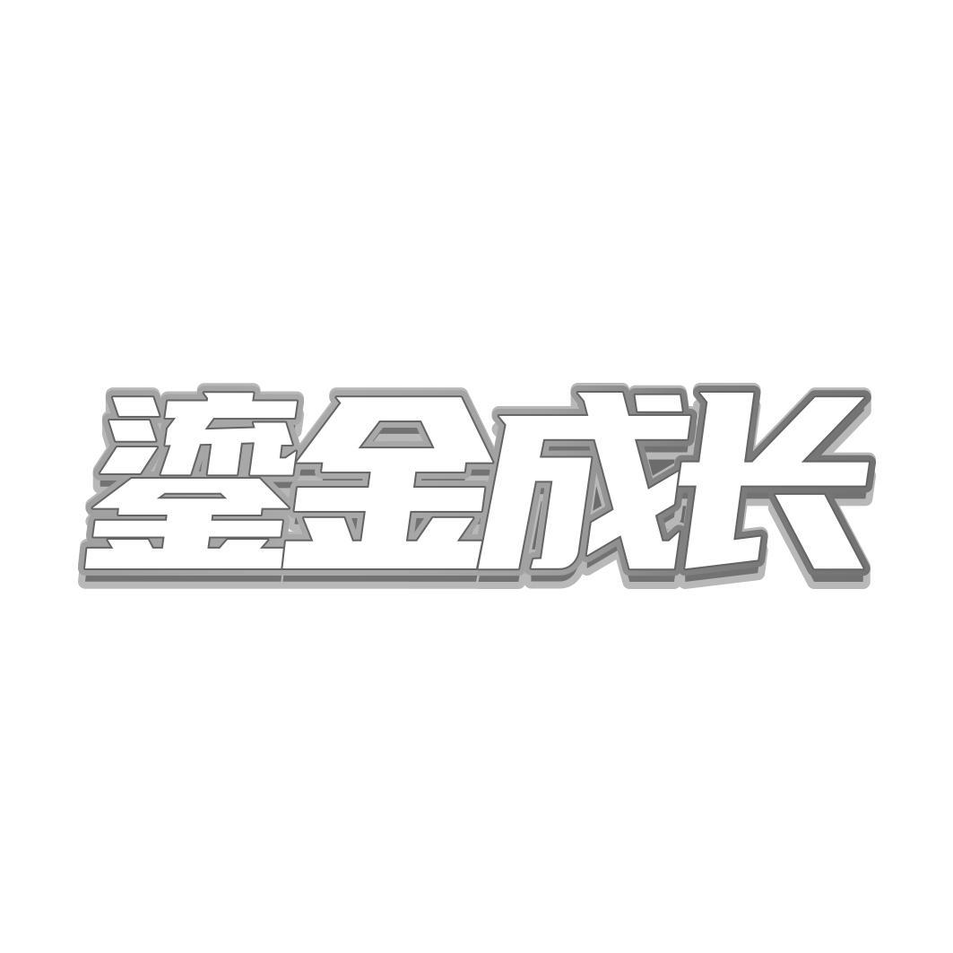 鎏金成长