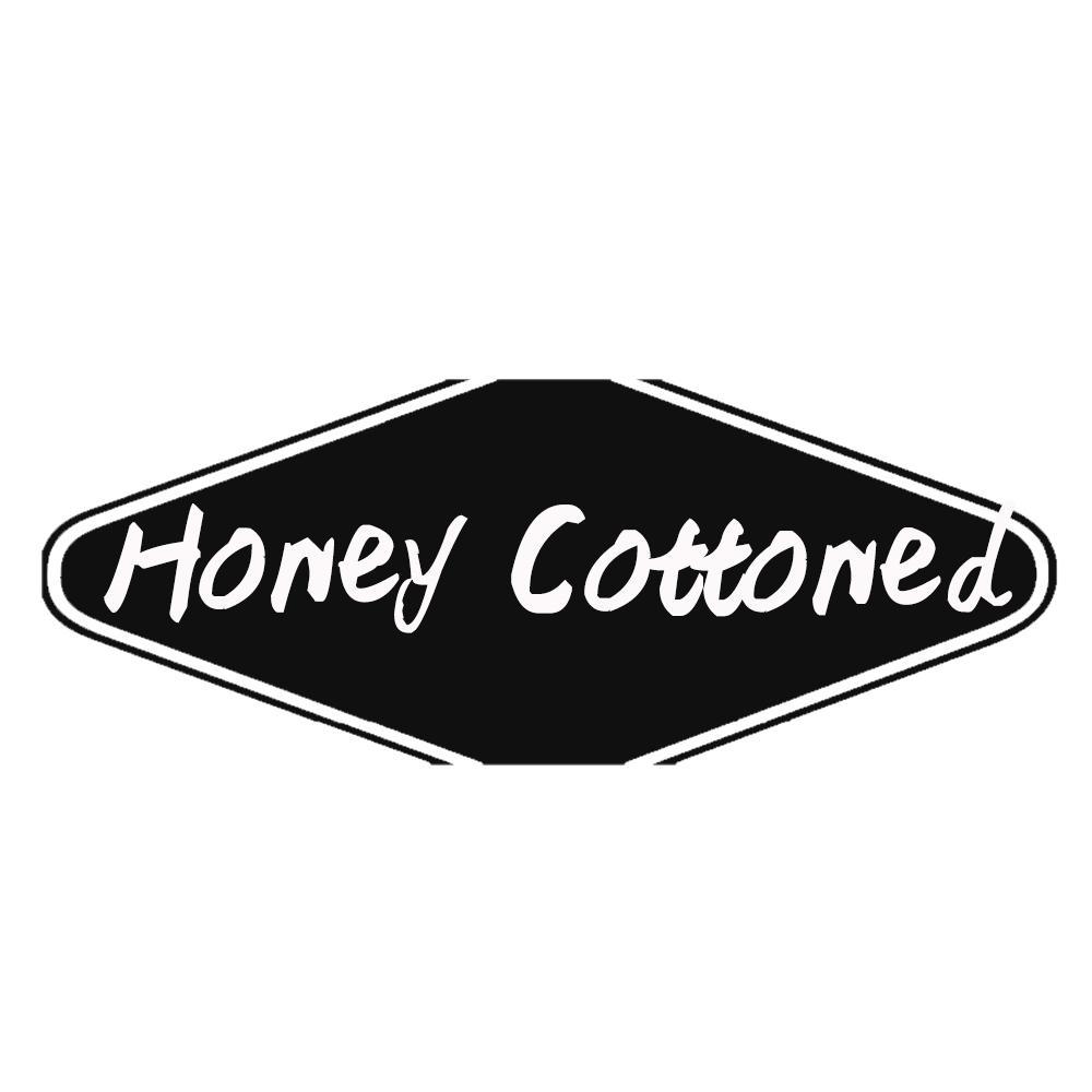 HONEY COTTONED