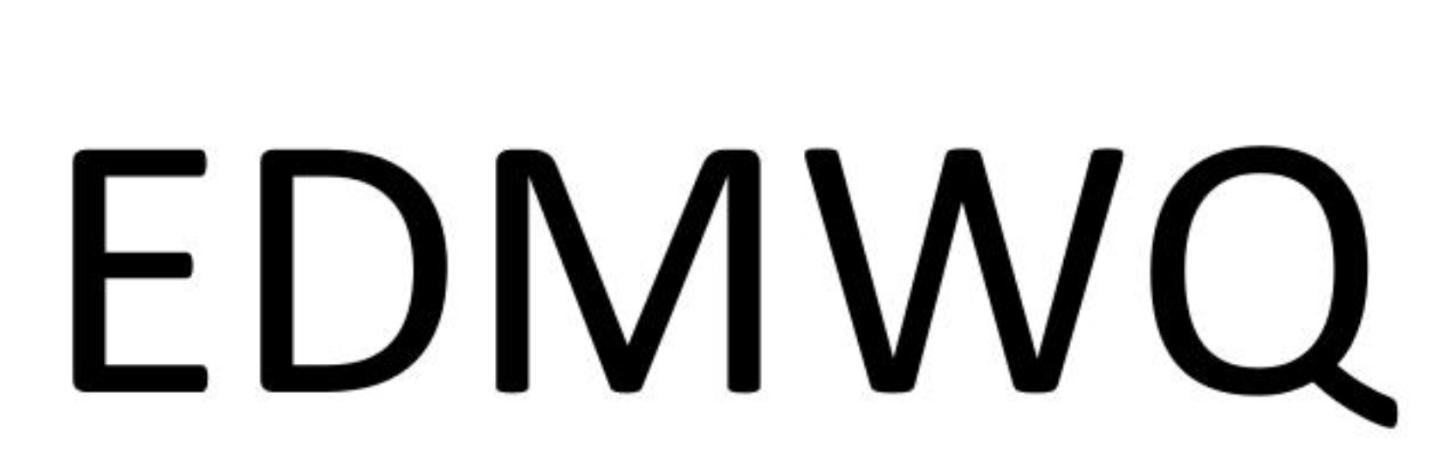 EDMWQ